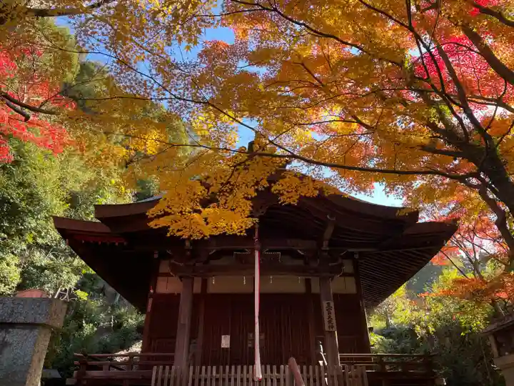 来迎院(京都府)