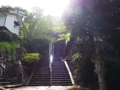 生身天満宮(京都府)