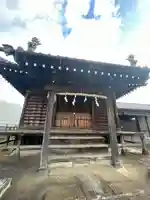 香取神社(千葉県)