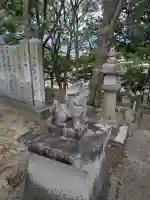 須賀神社(香川県)