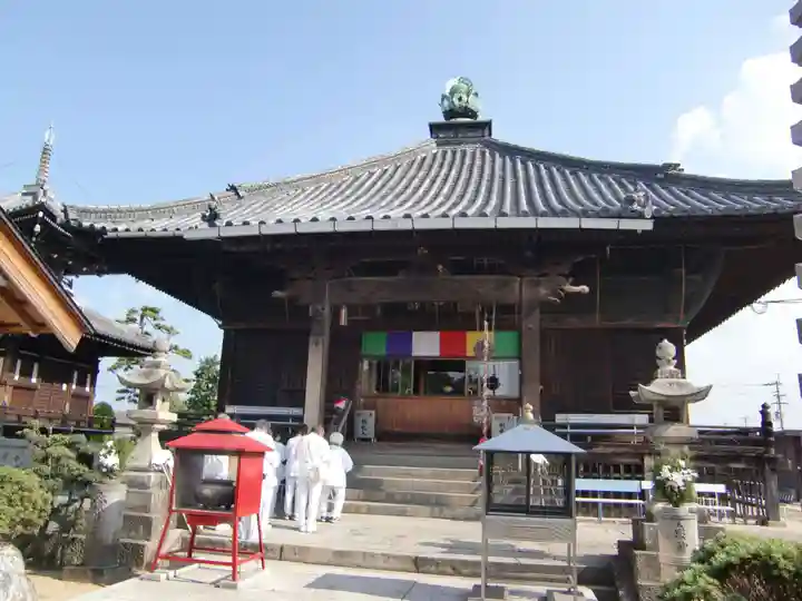 道隆寺(香川県)