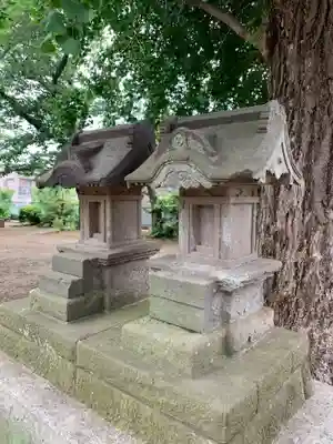 羽黒神社(千葉県)