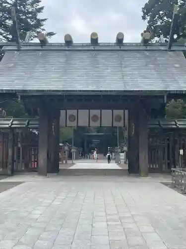 宮崎神宮(宮崎県)