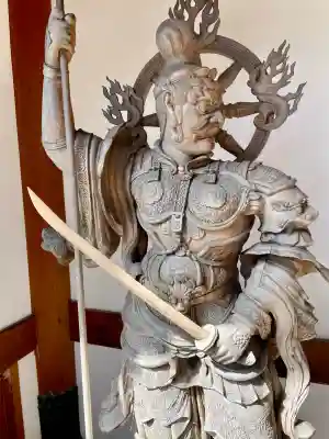 能満寺(神奈川県)