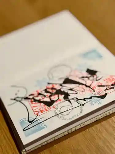 札幌諏訪神社(北海道)