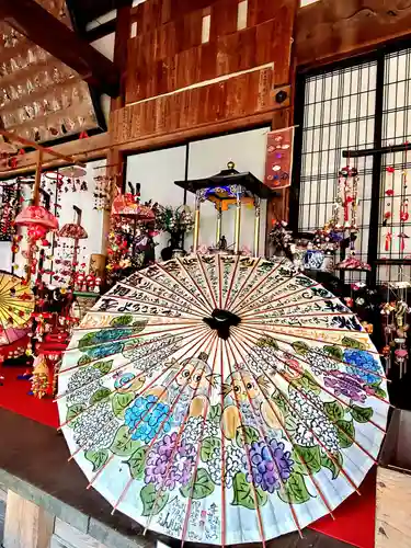 陽林寺(福島県)