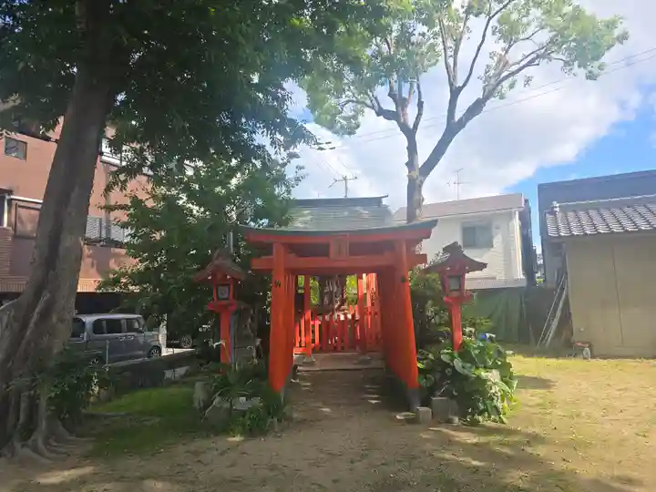 高砂神社(大阪府)