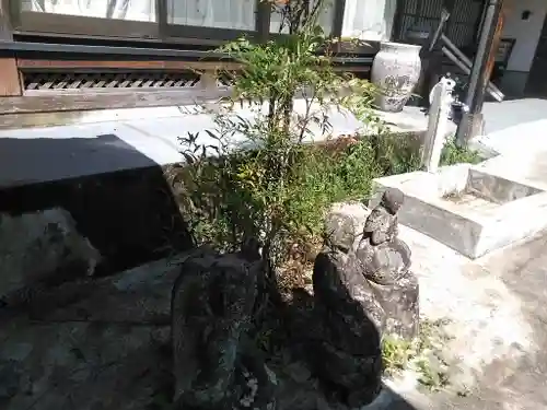 観音寺のその他建物