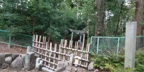 木嶋坐天照御魂神社(京都府)