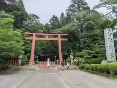 香取神宮の建物その他