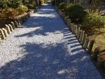 高家神社のその他建物