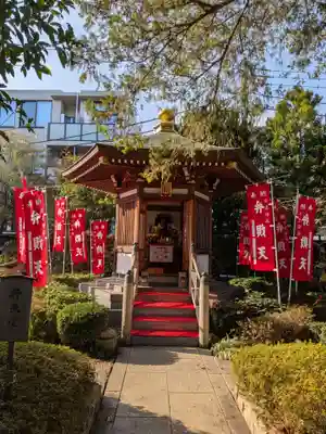 玄国寺(東京都)