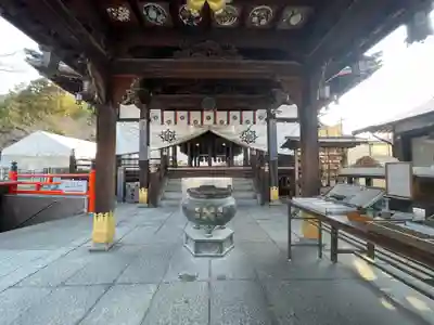郷照寺(香川県)
