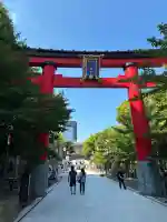 富岡八幡宮(東京都)
