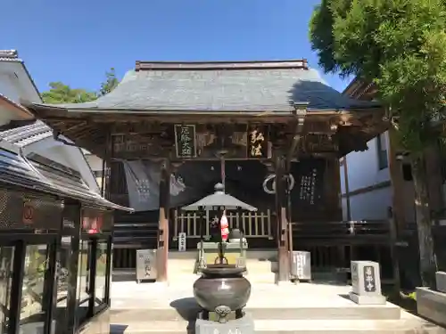 善楽寺の建物その他