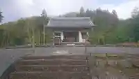 県神社のその他建物