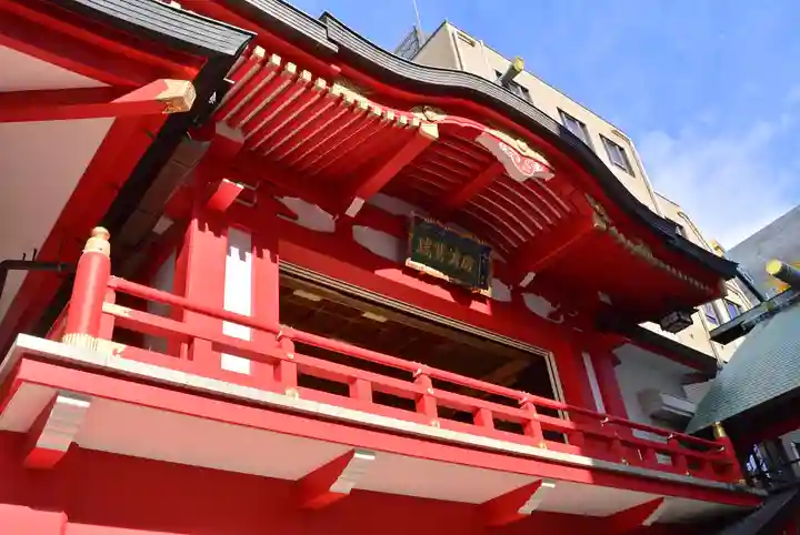 鷲神社(東京都)