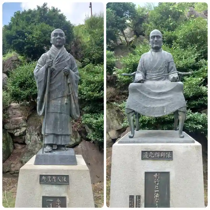 よみうりランド観音(東京都)