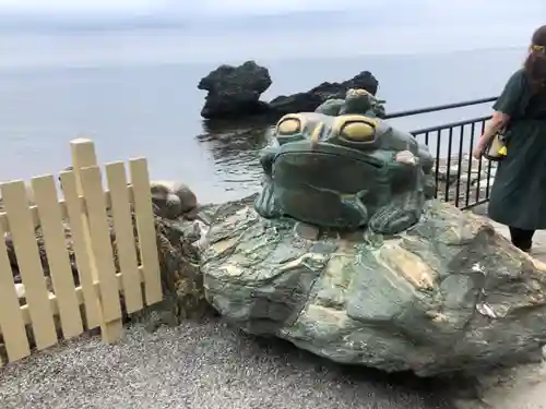 二見興玉神社(三重県)