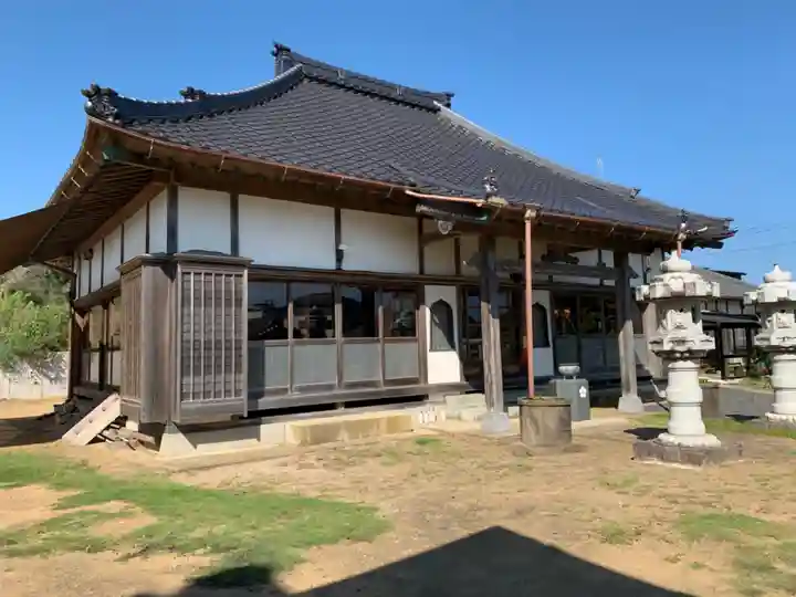 重蔵寺(千葉県)