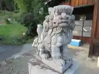 星竹神明社(東京都)