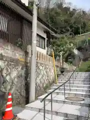 金刀比羅神社(福井県)
