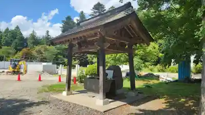 願成寺(福島県)