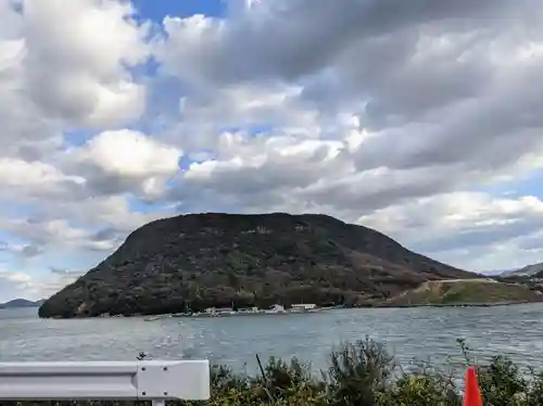 小槌神社(香川県)