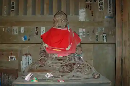 満願寺(栃木県)