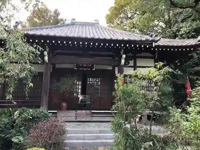蟠龍寺の本殿・本堂
