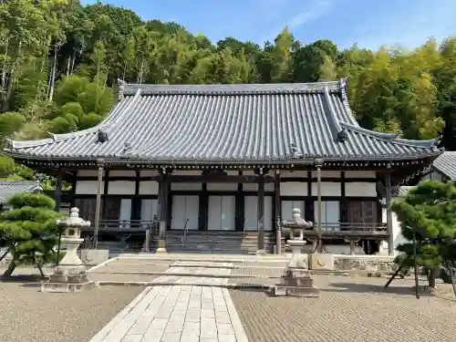 眞念寺(滋賀県)