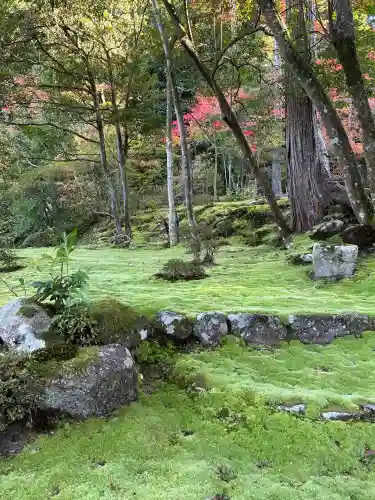西明寺(滋賀県)