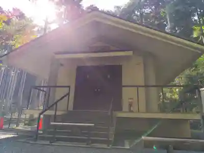 寂光院(京都府)