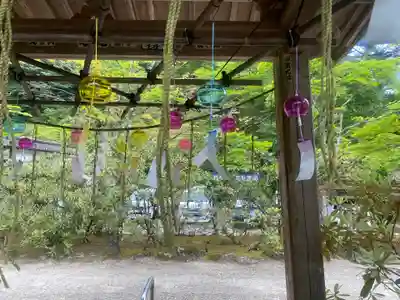 徳善院明王密寺(福島県)