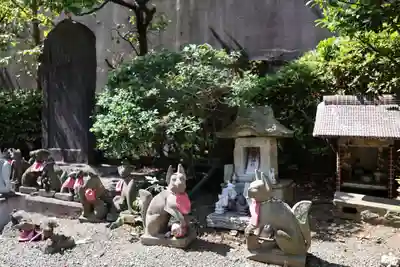 赤羽八幡神社(東京都)