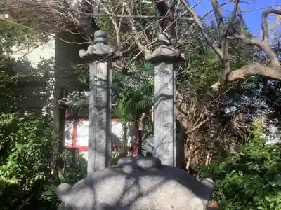 桃巌寺のその他建物