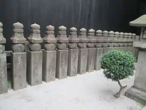 瑞泉寺のその他建物