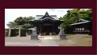 赤羽八幡神社(東京都)