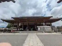 東寺（教王護国寺）(京都府)