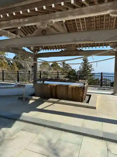 秋葉山本宮 秋葉神社 上社(静岡県)