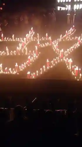 来迎寺のお祭り