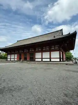 東寺（教王護国寺）(京都府)