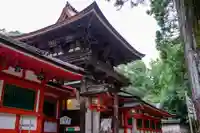 石上神宮(奈良県)