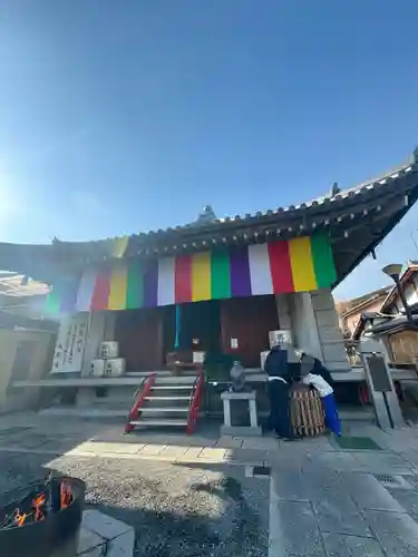 大黒寺(京都府)