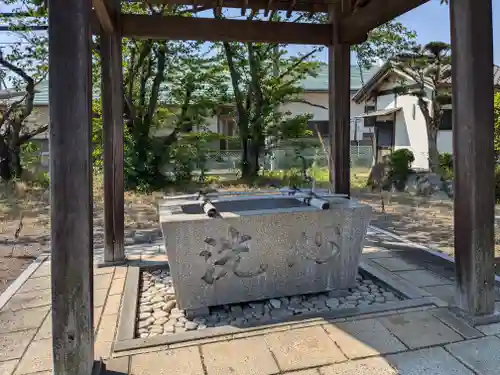 稲荷神社(岐阜県)
