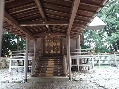 松尾神社(三重県)