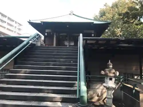 円泉寺(東京都)