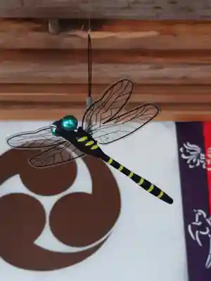 高司神社〜むすびの神の鎮まる社〜(福島県)