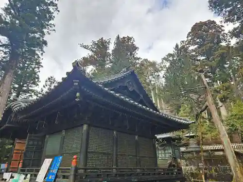 日光東照宮(栃木県)