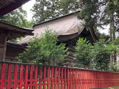 佐倍乃神社(宮城県)